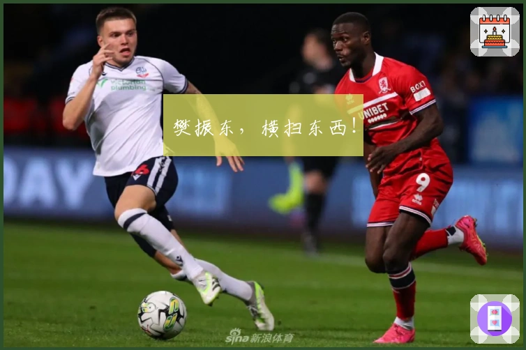 樊振东，横扫东西！